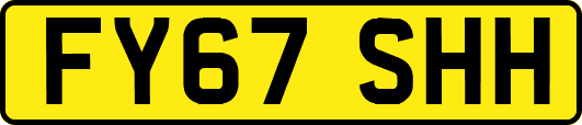 FY67SHH