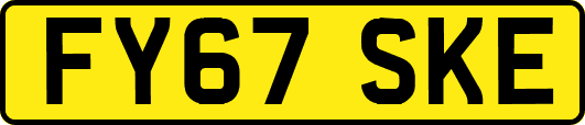 FY67SKE