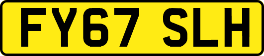 FY67SLH