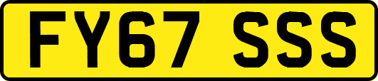 FY67SSS