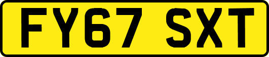 FY67SXT