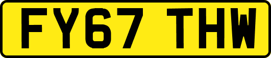 FY67THW