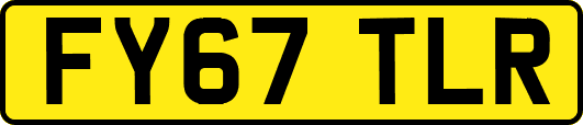 FY67TLR