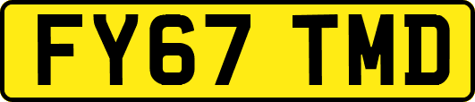 FY67TMD