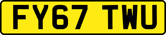 FY67TWU