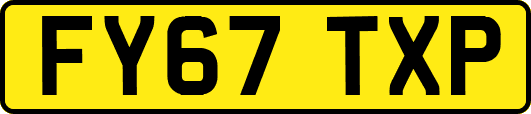 FY67TXP