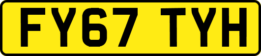 FY67TYH