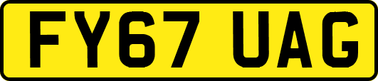 FY67UAG