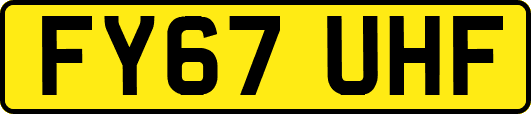 FY67UHF