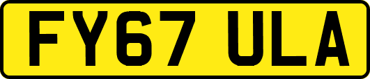 FY67ULA