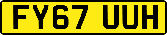 FY67UUH