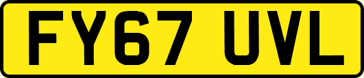 FY67UVL