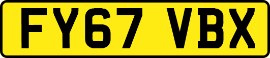 FY67VBX