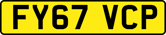 FY67VCP