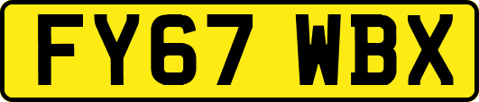 FY67WBX
