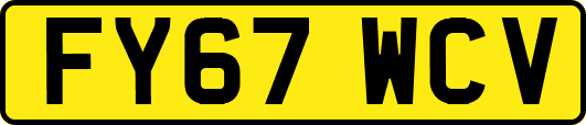 FY67WCV