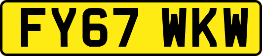 FY67WKW