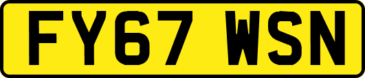 FY67WSN