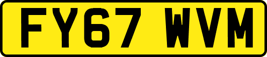 FY67WVM