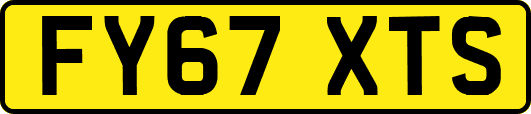 FY67XTS