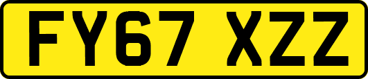 FY67XZZ