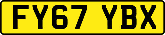 FY67YBX