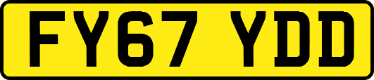 FY67YDD