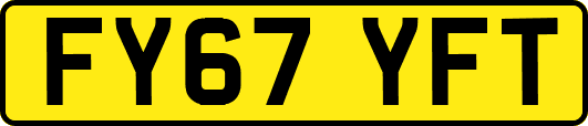 FY67YFT