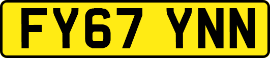FY67YNN