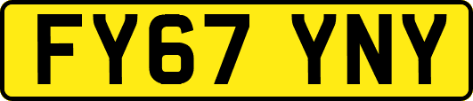 FY67YNY