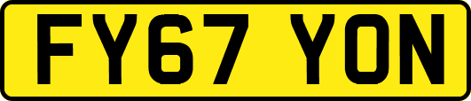 FY67YON