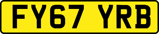 FY67YRB