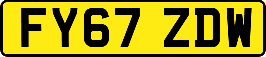 FY67ZDW