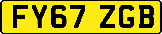 FY67ZGB