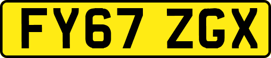 FY67ZGX