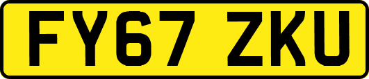 FY67ZKU