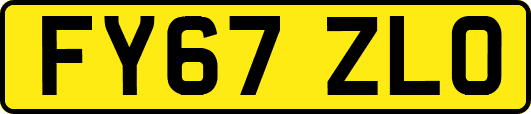 FY67ZLO