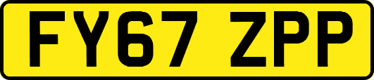 FY67ZPP