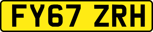 FY67ZRH