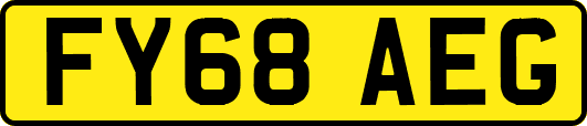 FY68AEG