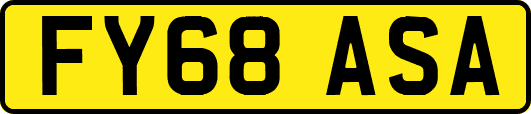 FY68ASA