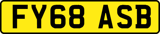 FY68ASB