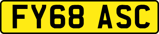 FY68ASC