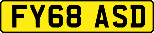 FY68ASD