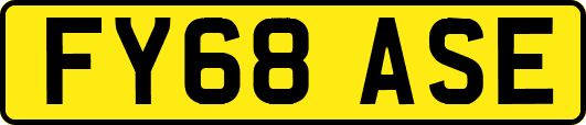 FY68ASE