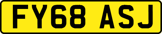 FY68ASJ