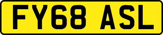 FY68ASL