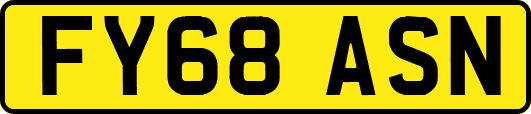 FY68ASN