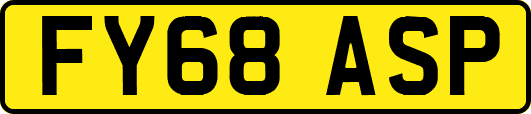 FY68ASP