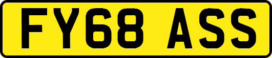 FY68ASS
